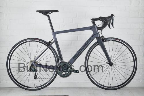 Boardman SLR 8 ficha técnica y opiniones